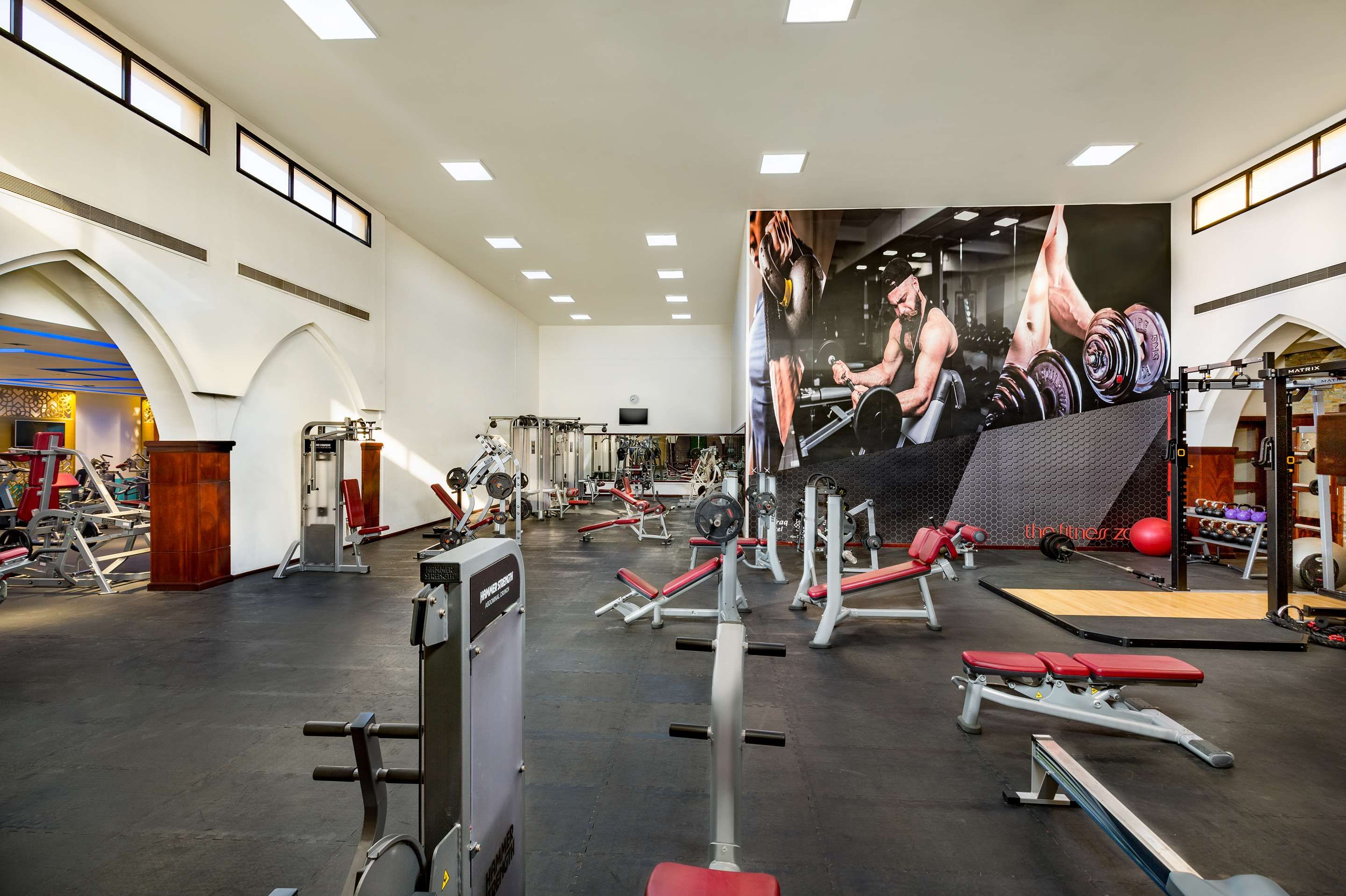 Palestra