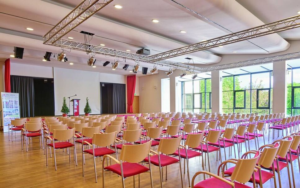 Sala conferenze Foto