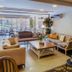 Area lounge