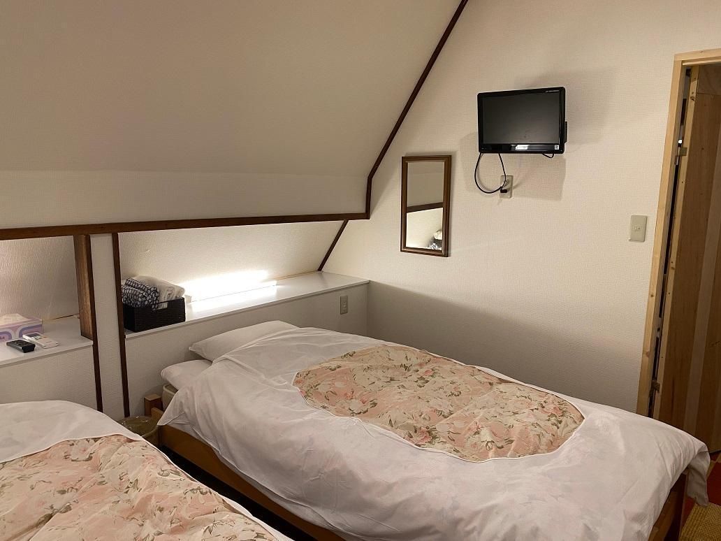 Camera da letto