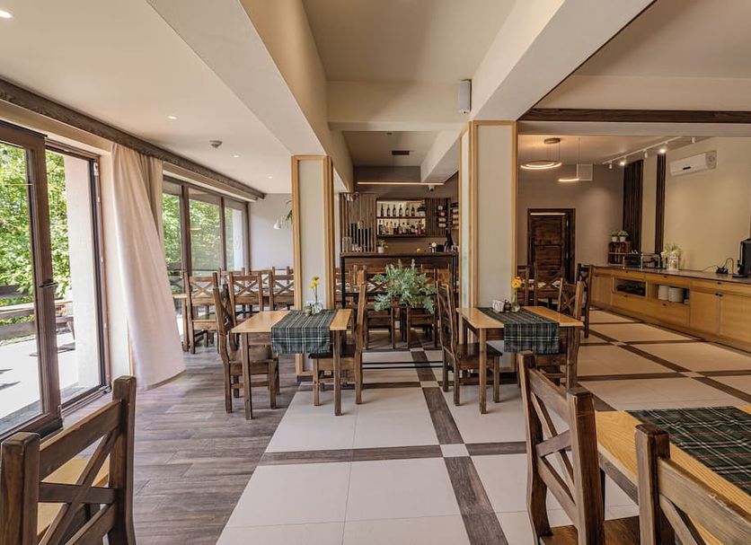 Ristorante Foto