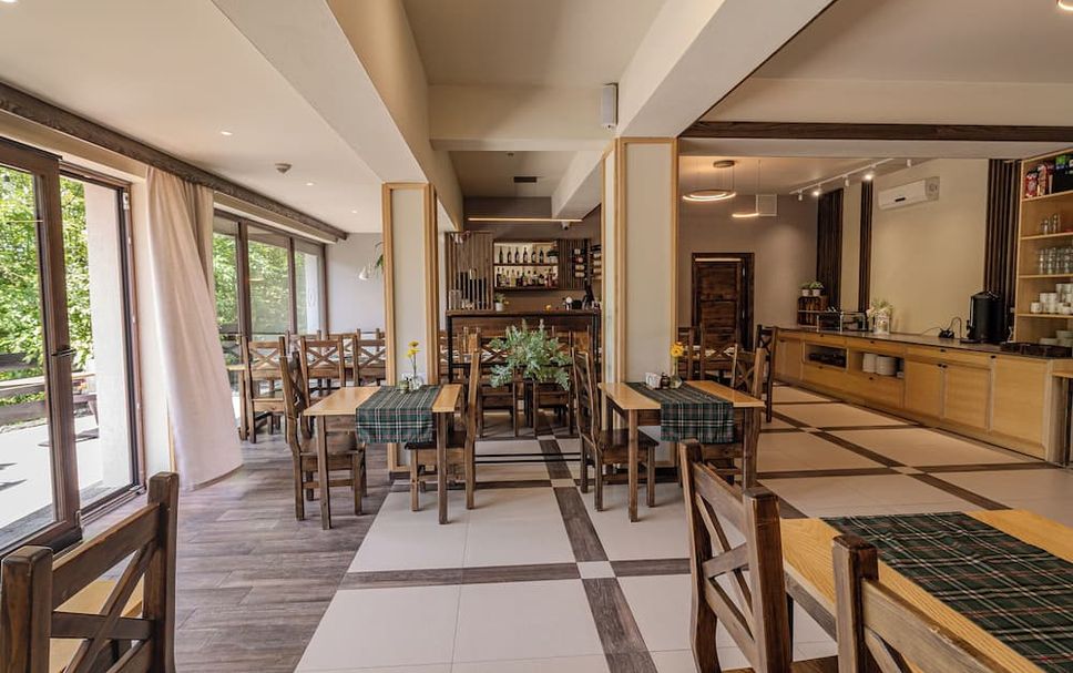 Ristorante Foto