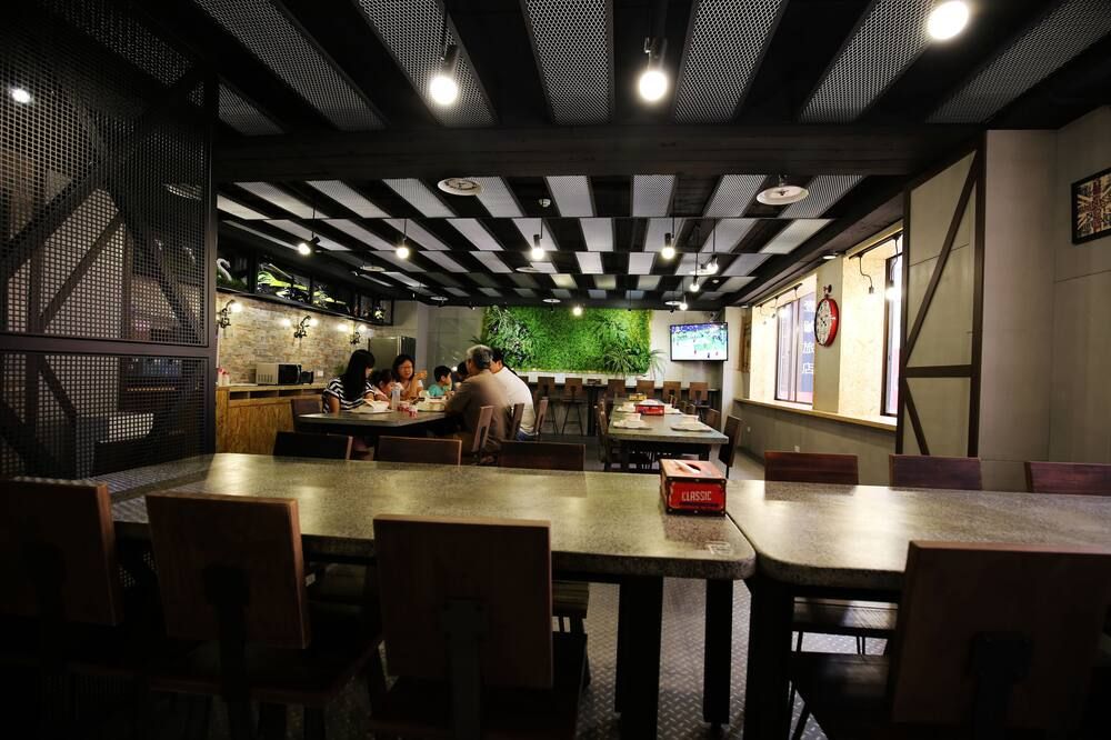 Ristorante Foto