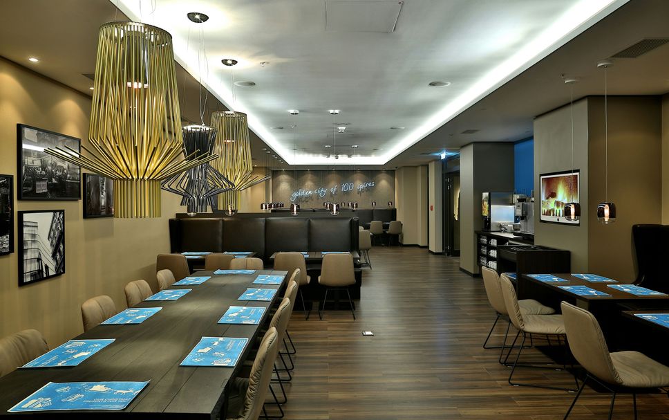 Ristorante Foto