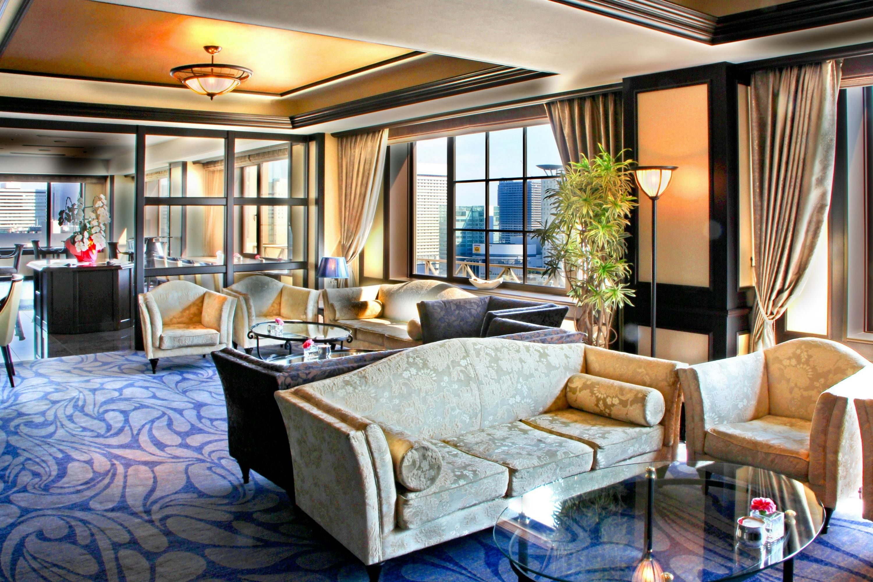 Area lounge