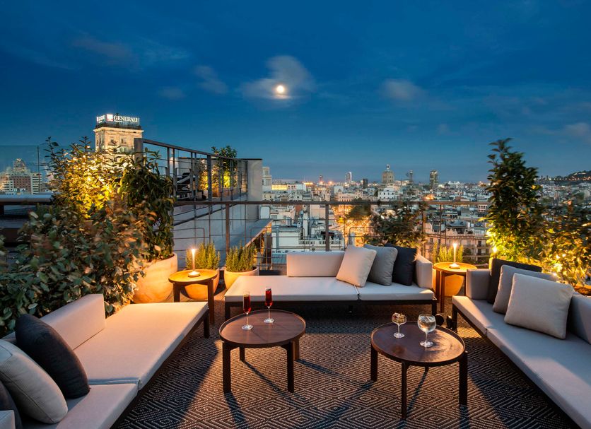 Balcone Foto
