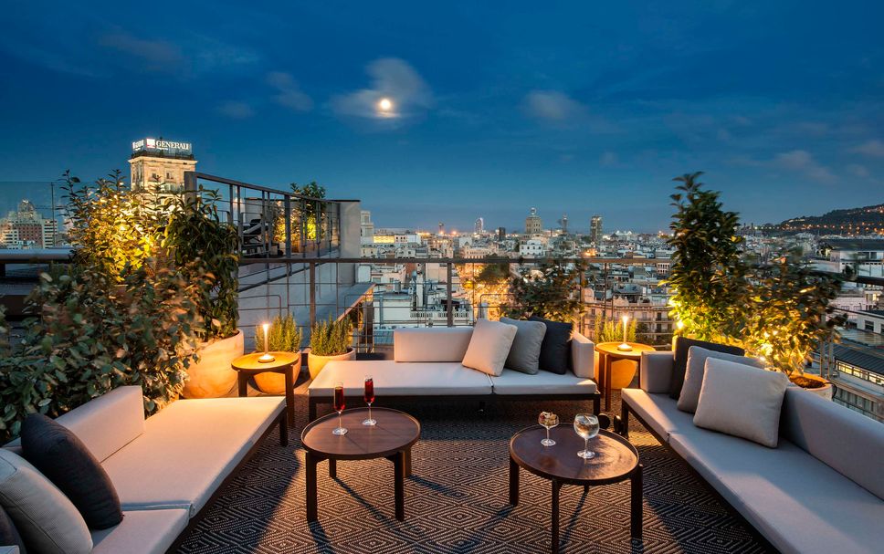 Balcone Foto