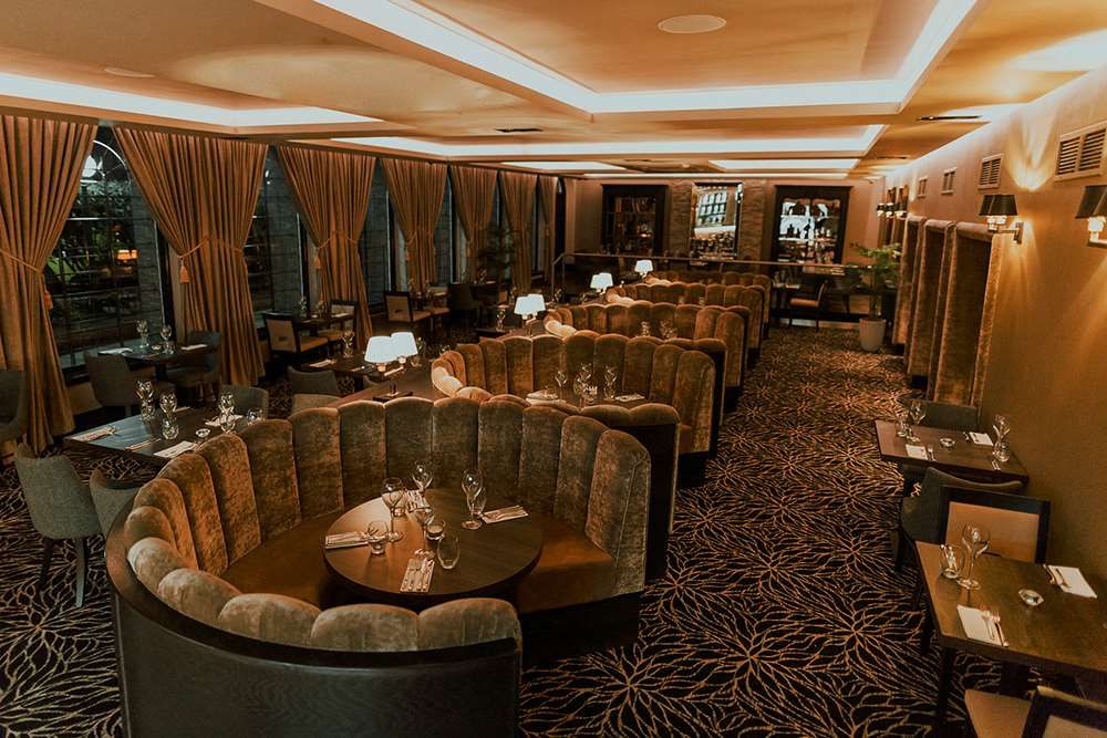 Ristorante