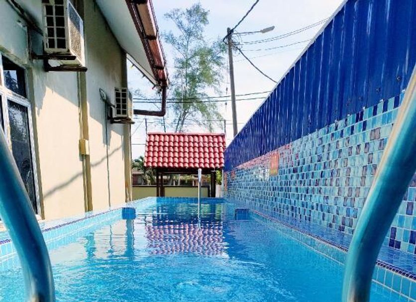 Piscina Foto