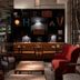 Area lounge