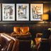 Area lounge
