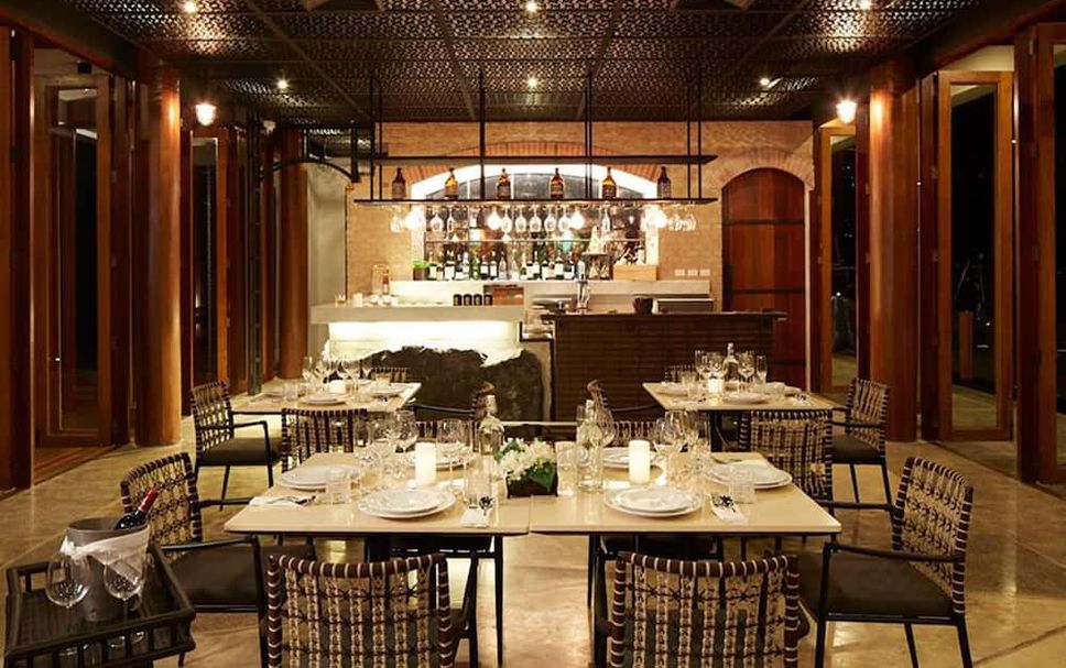 Ristorante Foto