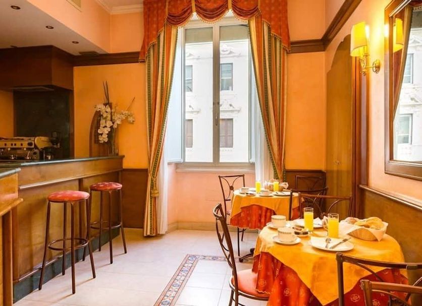 Ristorante Foto