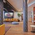 Area lounge