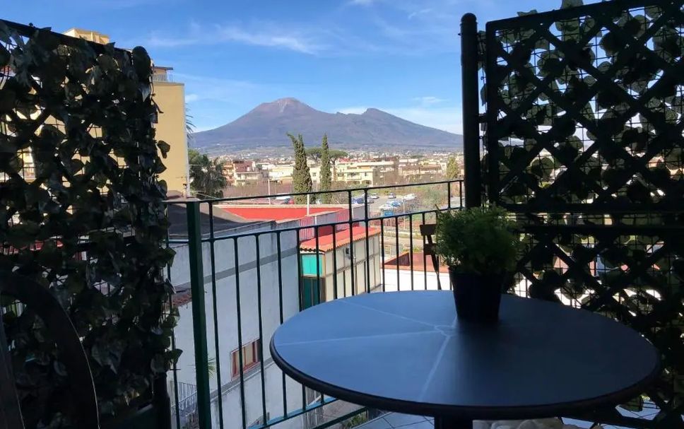 Balcone Foto