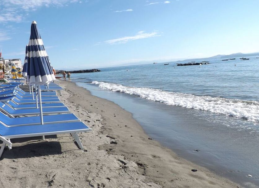 Spiaggia Foto