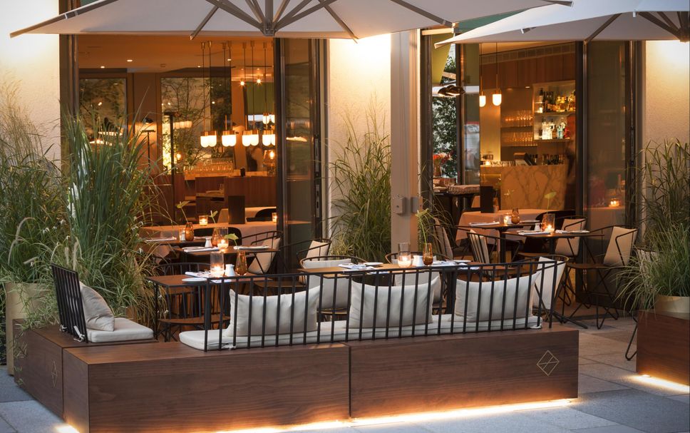 Ristorante Foto