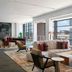 Area lounge