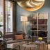 Area lounge