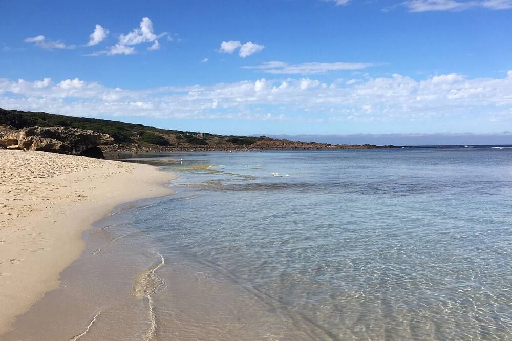 Spiaggia Foto