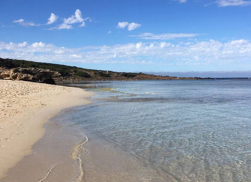 Spiaggia Foto