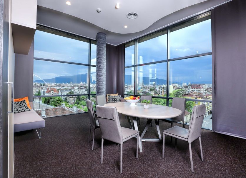 Sala pranzo Foto