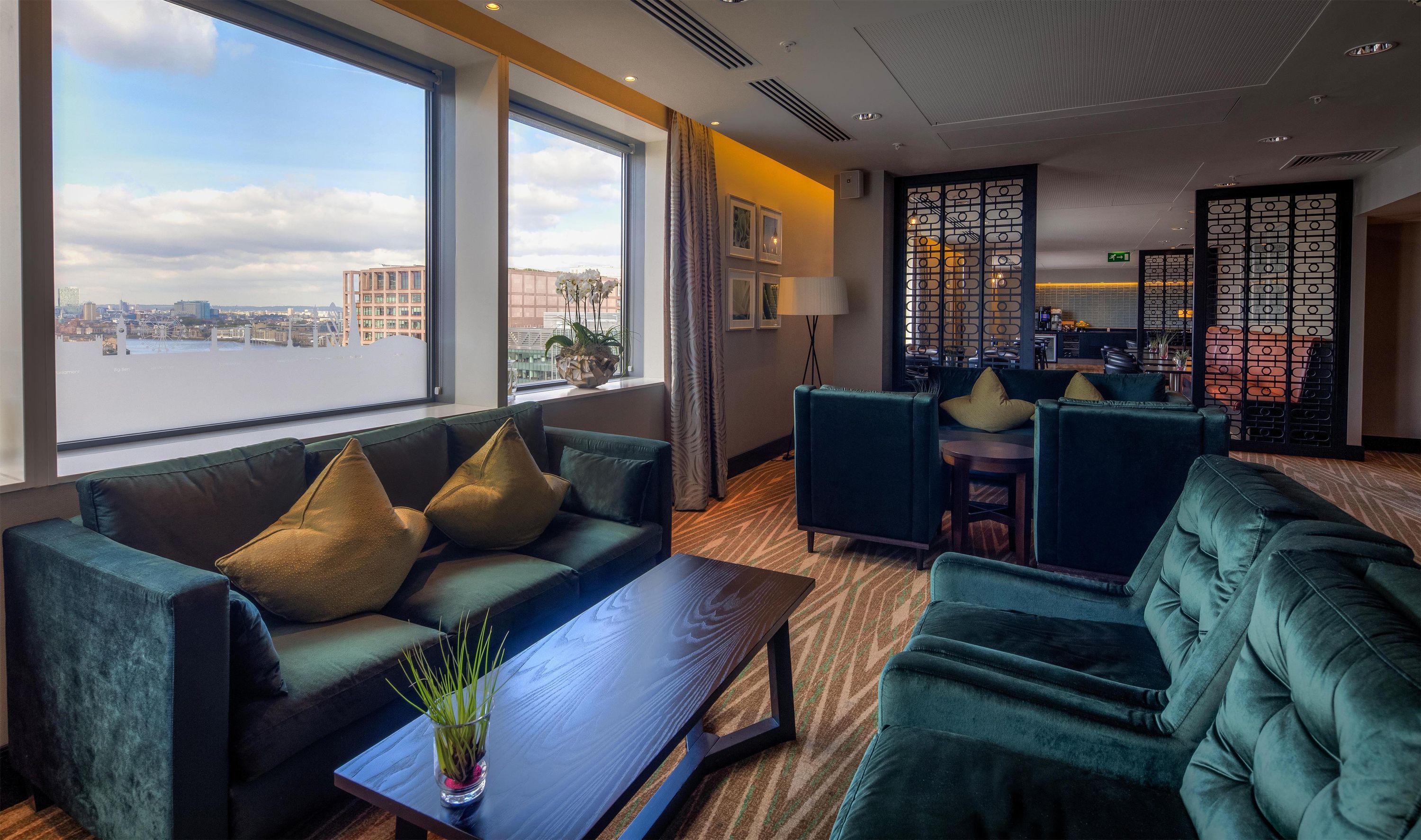 Area lounge