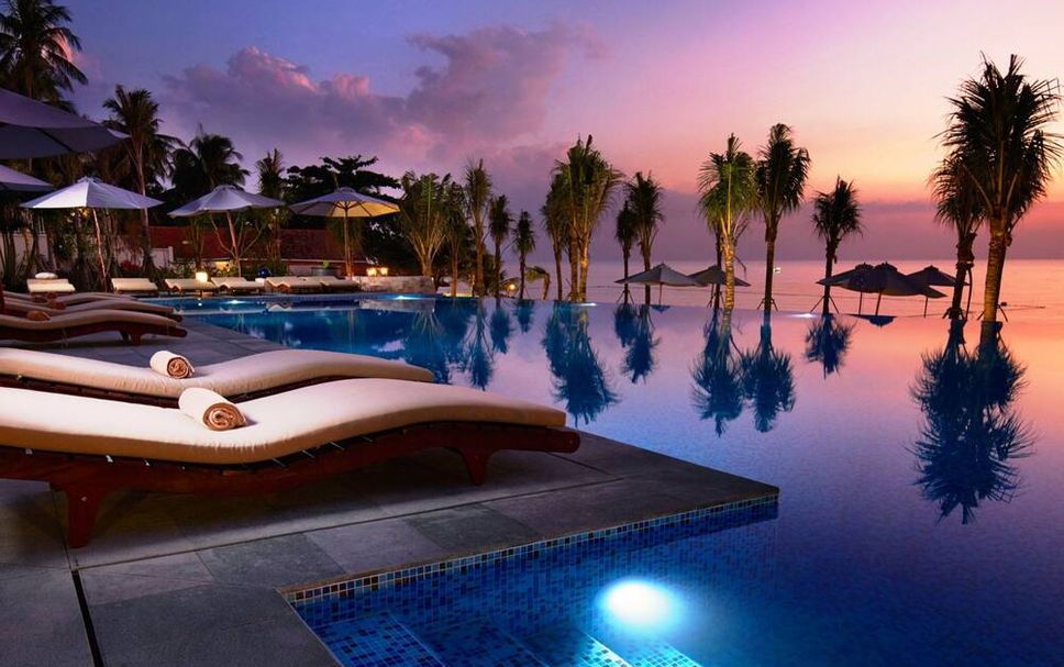 Piscina Foto