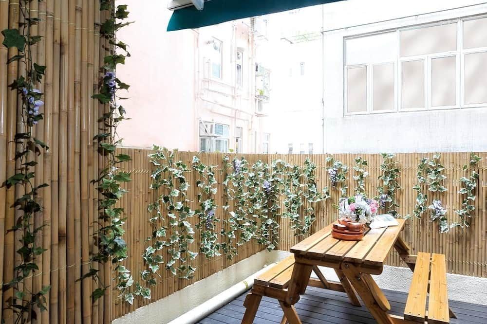 Balcone Foto