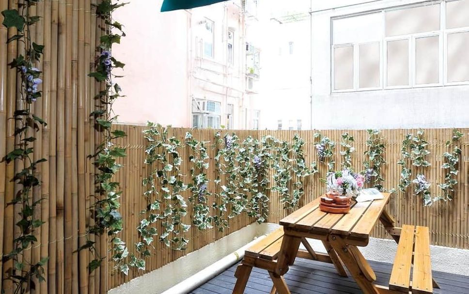 Balcone Foto