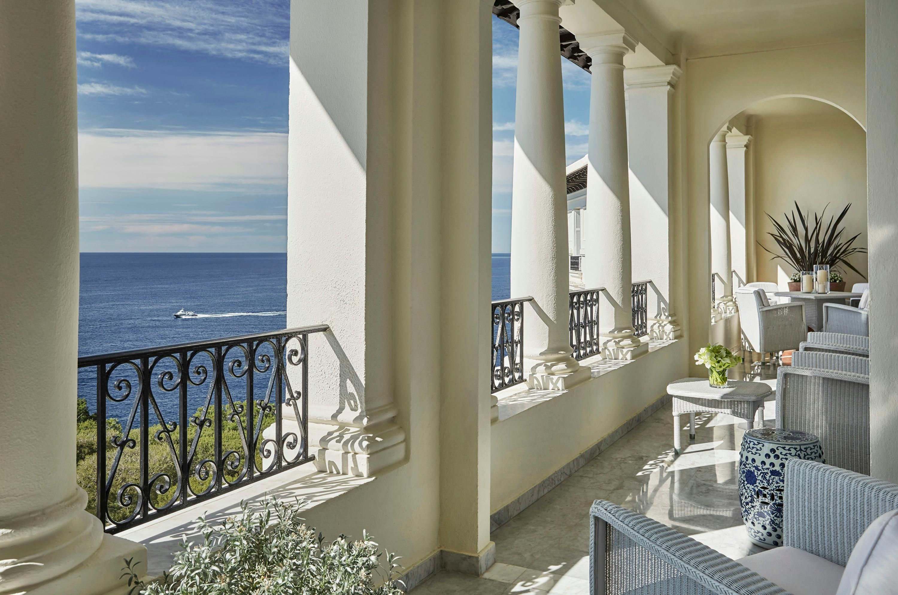 Balcone