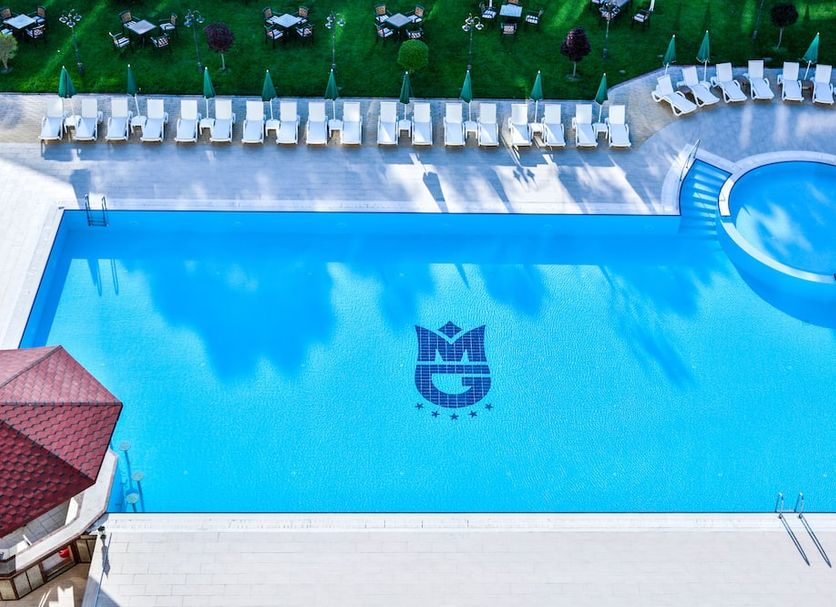 Piscina Foto