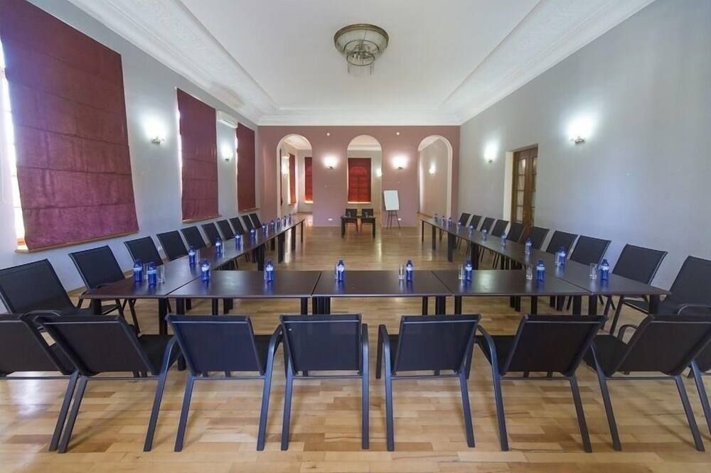 Sala conferenze