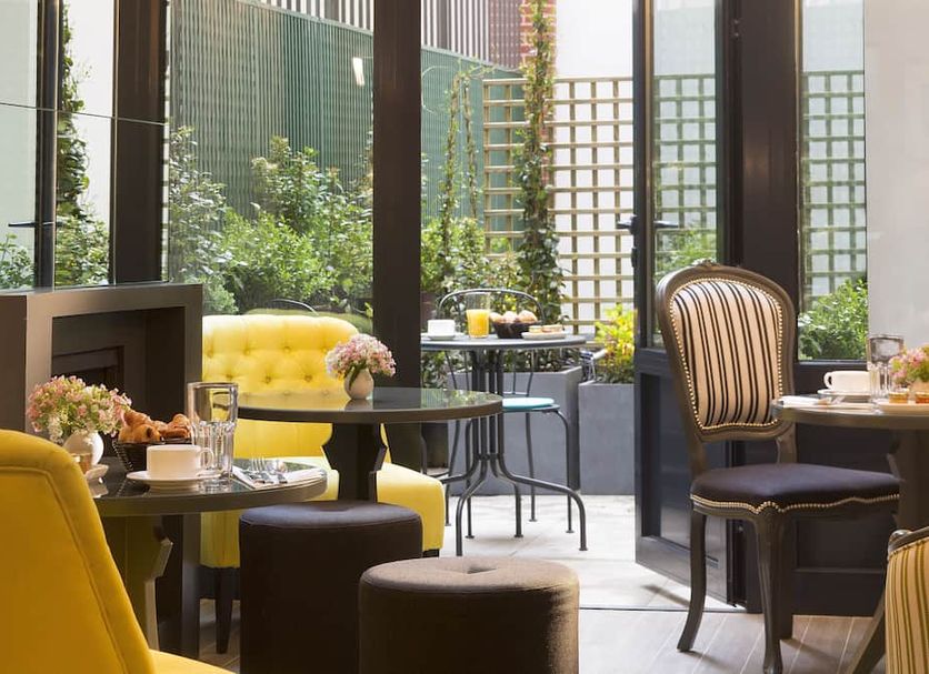 Ristorante Foto