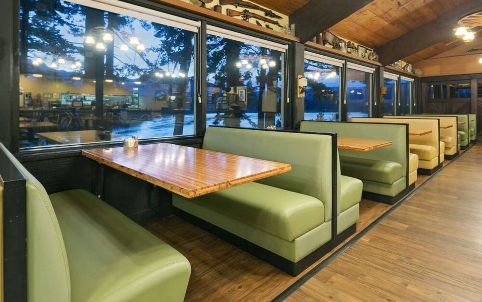 Ristorante Foto