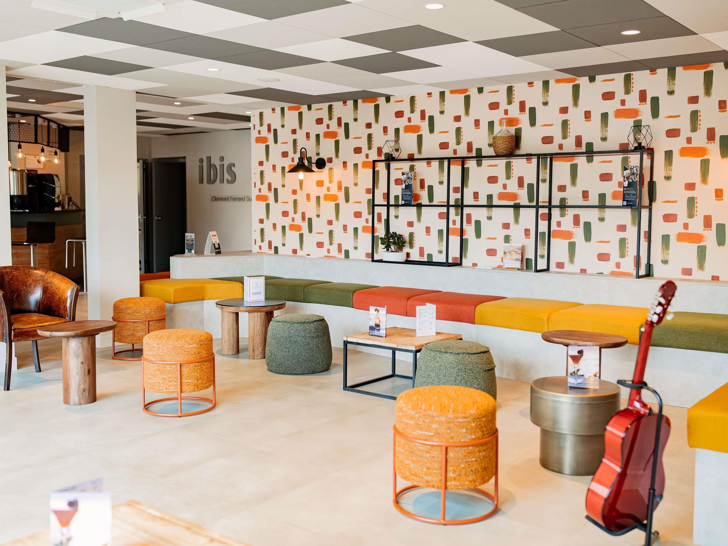 Area lounge
