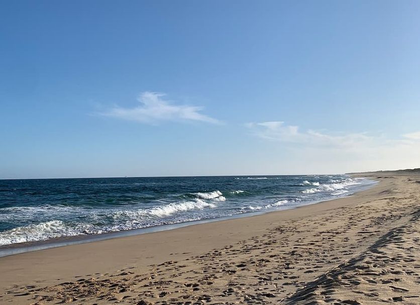 Spiaggia Foto