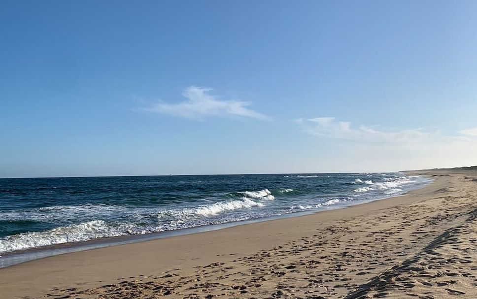Spiaggia Foto
