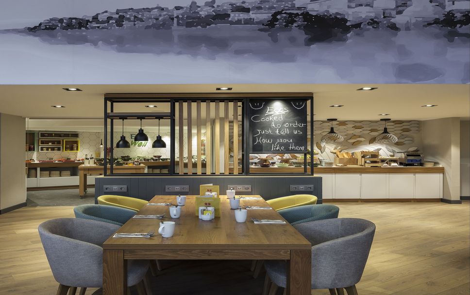 Ristorante Foto
