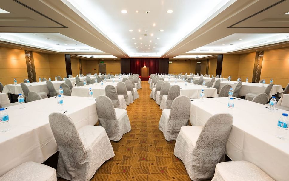 Sala conferenze Foto