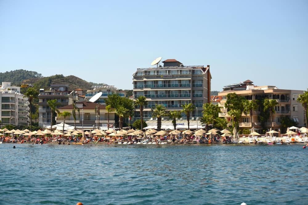 Vista esterna