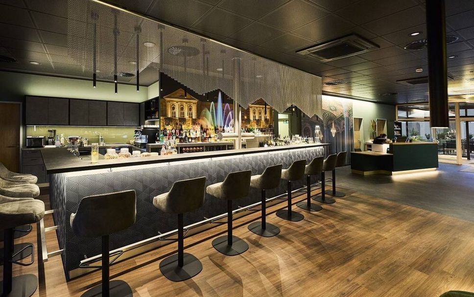 Bar Foto