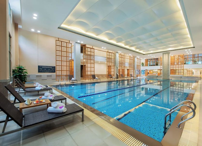 Piscina Foto