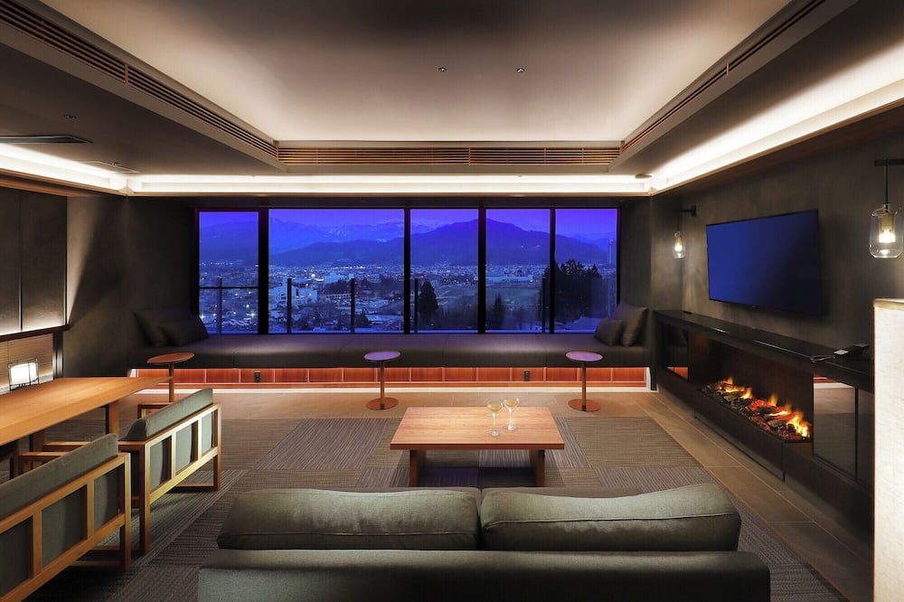 Area lounge