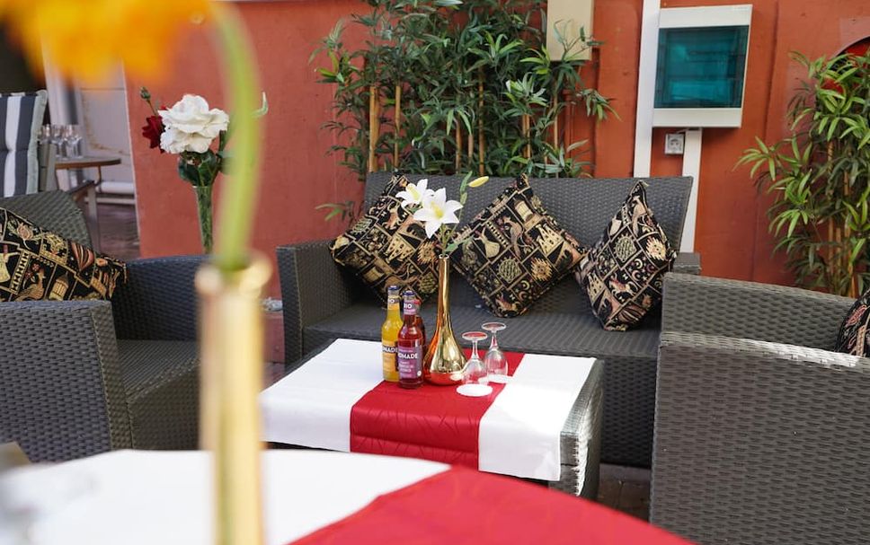Ristorante Foto