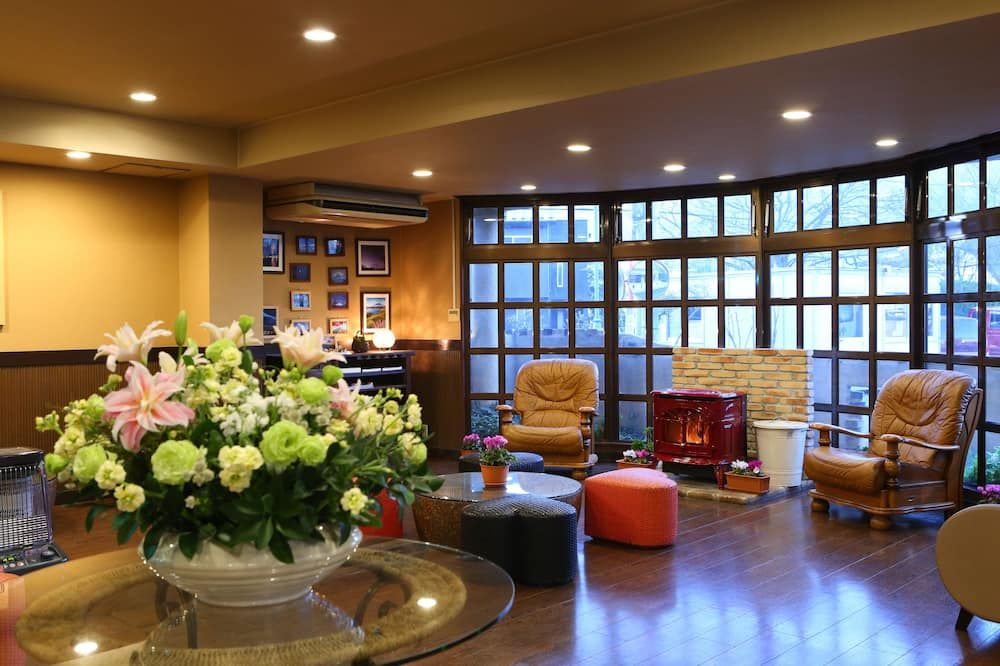 Area lounge