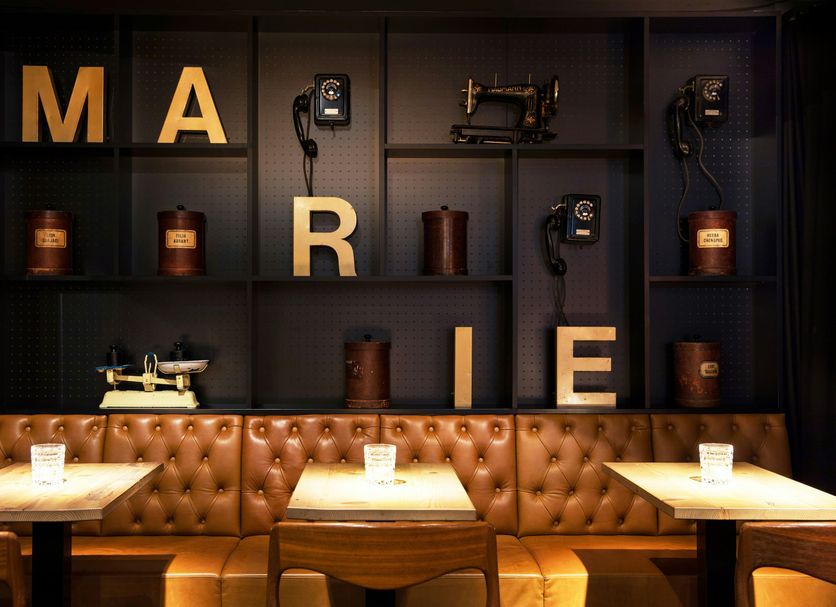 Ristorante Foto