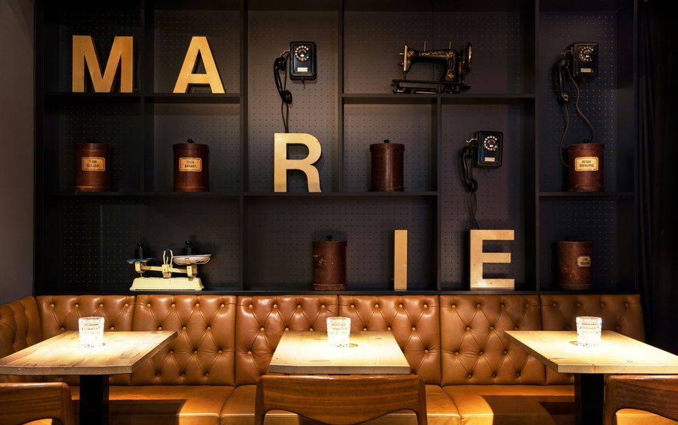 Ristorante Foto