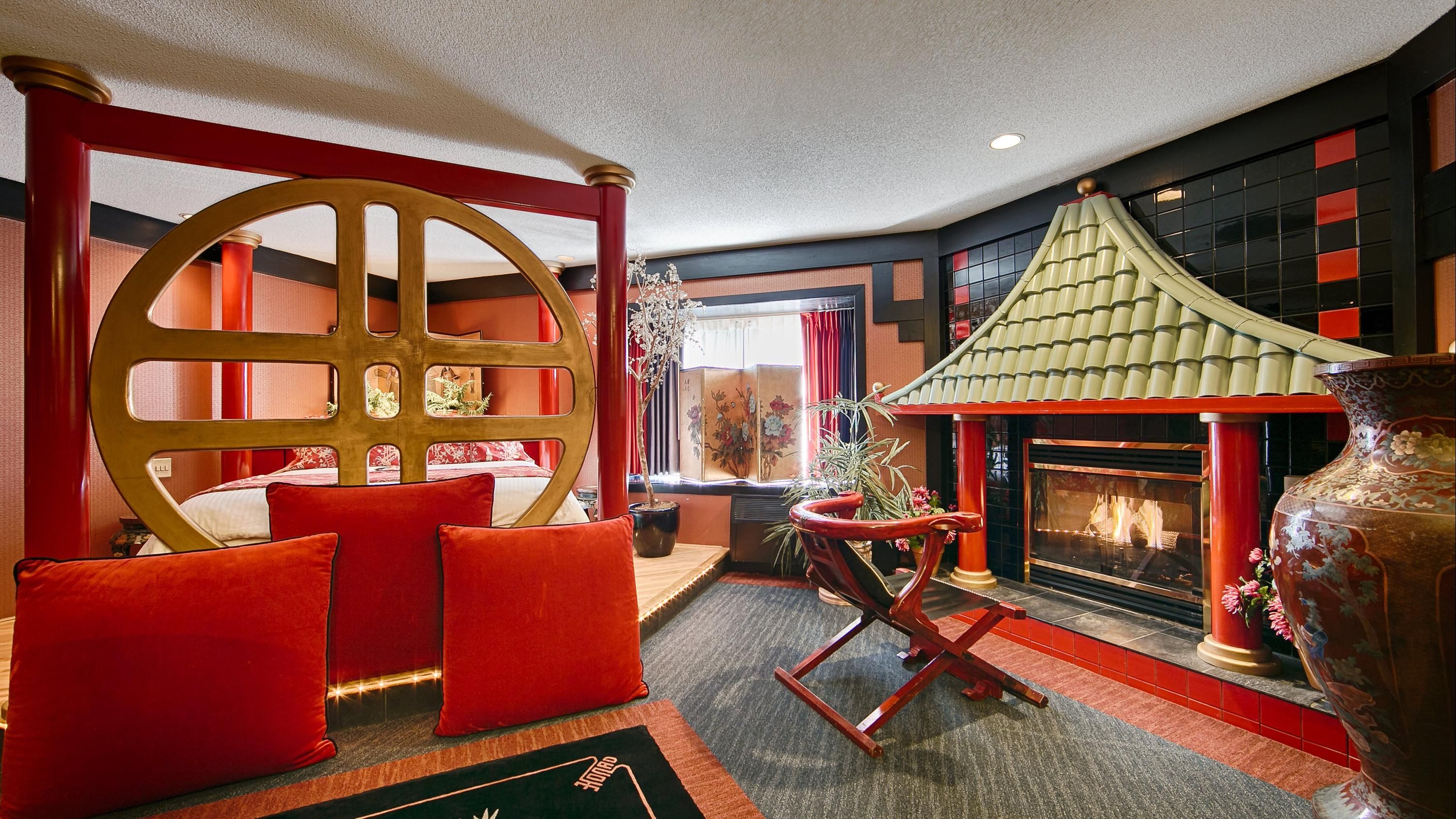 Area lounge