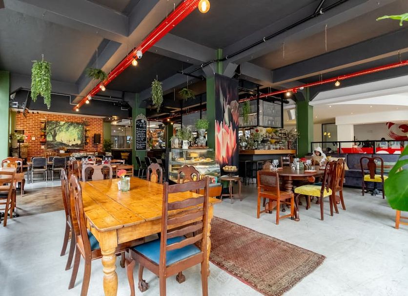 Ristorante Foto